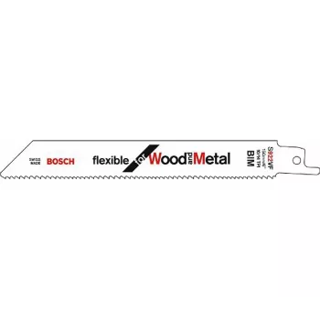 Brzeszczot do wyrzynarki/piły włosowej Bosch 2 608 656 040