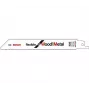 Brzeszczot do wyrzynarki/piły włosowej Bosch 2 608 656 040