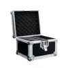 Flight case Roadinger 30109891 Sklejka Czarny Srebrny 4.1 kg