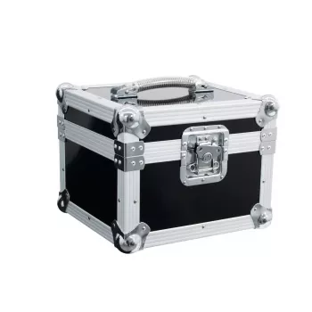 Flight case Roadinger 30109891 Sklejka Czarny Srebrny 4.1 kg