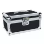 Flight case Roadinger 30109895 sklejka czarny srebrny 5,5 kg