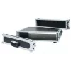 Komplet sztućców Roadinger 30107200 ze sklejki Czarny Srebrny 5,2 kg