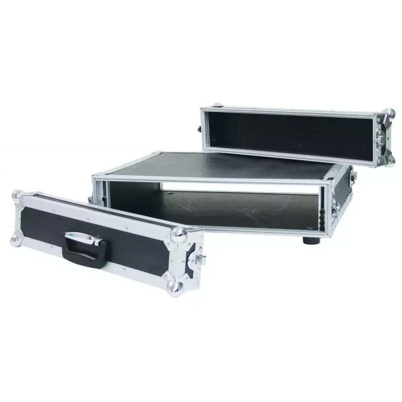 Komplet sztućców Roadinger 30107200 ze sklejki Czarny Srebrny 5,2 kg
