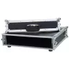 Komplet sztućców Roadinger 30107200 ze sklejki Czarny Srebrny 5,2 kg