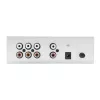 Mikser audio Omnitronic 10355026 3-kanałowy 20 - 20000 Hz biały