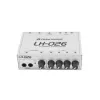 Mikser audio Omnitronic 10355026 3-kanałowy 20 - 20000 Hz biały
