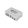 Mikser audio Omnitronic 10355026 3-kanałowy 20 - 20000 Hz biały