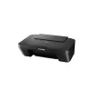 Wielofunkcyjna drukarka atramentowa Canon PIXMA MG2555S — A4, 4800 x 600 dpi, skaner 600 x 1200 dpi, USB, Czarna