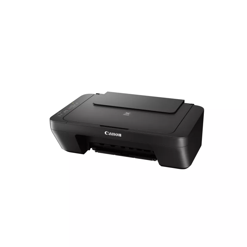 Wielofunkcyjna drukarka atramentowa Canon PIXMA MG2555S — A4, 4800 x 600 dpi, skaner 600 x 1200 dpi, USB, Czarna