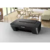 Wielofunkcyjna drukarka atramentowa Canon PIXMA MG2555S — A4, 4800 x 600 dpi, skaner 600 x 1200 dpi, USB, Czarna