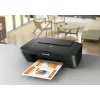 Wielofunkcyjna drukarka atramentowa Canon PIXMA MG2555S — A4, 4800 x 600 dpi, skaner 600 x 1200 dpi, USB, Czarna