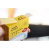 Samoprzylepne okrągłe etykiety Avery Zweckform 3855 — Zielone, trwały klej, Ø 1,9 cm, 250 szt.