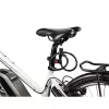 Hama 00178109 zapięcie rowerowe Czarny 650 mm Linka