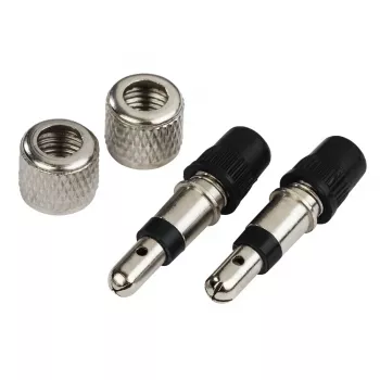 Hama 00178104 część zamienna/akcesorium rowerowe Zawór rowerowy