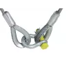Lina Eurolite 58010490 1m stal cynkowana 1050kg