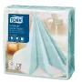 Serwetki papierowe Tork 478880 w kolorze aqua 50 szt.