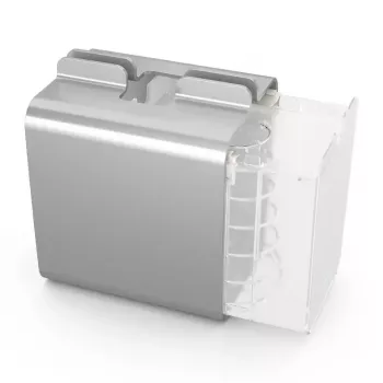 Serwetnik Tork 274002 Aluminium Szary
