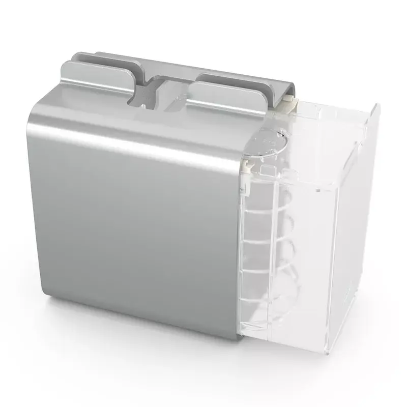 Serwetnik Tork 274002 Aluminium Szary
