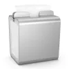 Serwetnik Tork 274002 Aluminium Szary
