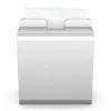 Serwetnik Tork 274002 Aluminium Szary
