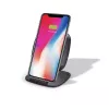 Charger Indoor ZENS ZESC06B Mobile phone Czarny USB Fast charging