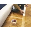 Taśma klejąca Tesa 55729 5 m PVC biała do użytku wewnątrz