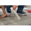 Taśma duct tape Tesa 55731-00011-11 biała, polipropylen (PP), 10 m x 50 mm, do oznaczania, do użytku wewnętrznego