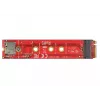 Wewnętrzny adapter M.2 DeLOCK 65921