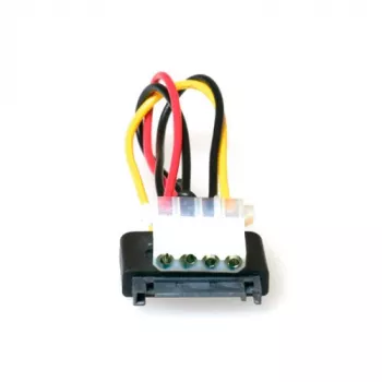 Kabel zasilający ACT Serial ATA Power Adapter 0,15 m
