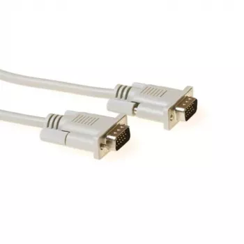 Kabel VGA męsko-męski ACT 1,8 metra AK3225