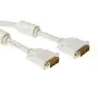 Kabel ACT DVI-I Dual Link męski - męski, wysokiej jakości 2,00 m