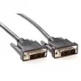 Przewód DVI-D Single Link męski – męski 2,00 m ACT AK3820