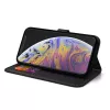 Etui portfelowe BeHello BEHWAL00179 dla iPhone Xs Max 6,5 cala czarne