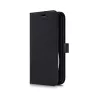 Etui portfelowe BeHello BEHWAL00179 dla iPhone Xs Max 6,5 cala czarne