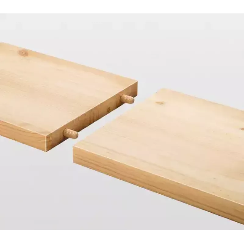 Zestaw kołków wolfcraft GmbH Universalny Dowelmaster Set