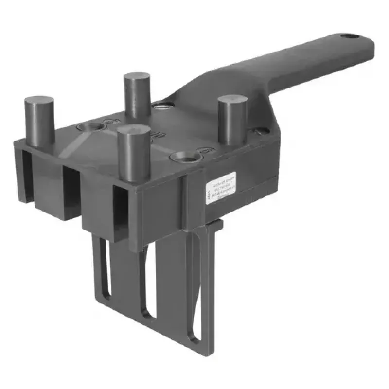 Zestaw kołków wolfcraft GmbH Universalny Dowelmaster Set