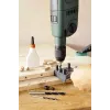 Zestaw kołków wolfcraft GmbH Universalny Dowelmaster Set