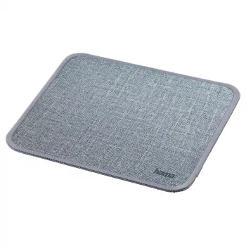 Podkładka pod mysz Hama 00054798 szara