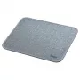 Podkładka pod mysz Hama 00054798 szara