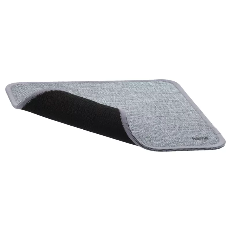 Podkładka pod mysz Hama 00054798 szara