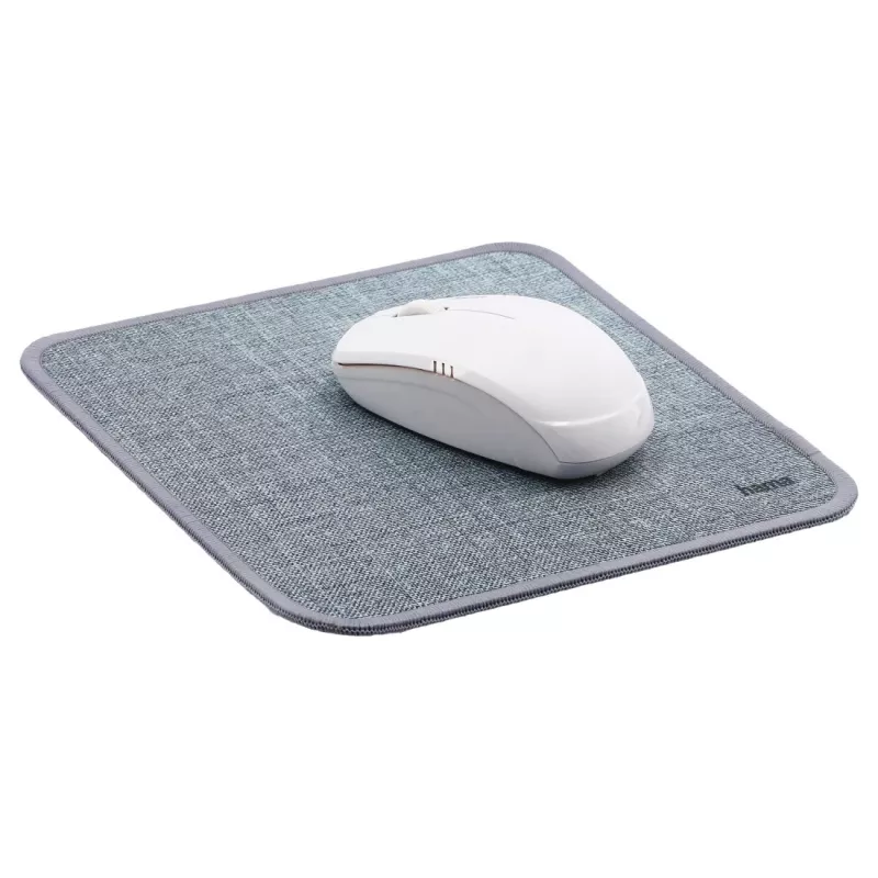 Podkładka pod mysz Hama 00054798 szara