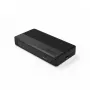 Hama 00121760 Przełącznik wideo HDMI Czarny 1080p DTS-HD Dolby Digital