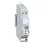 Akcesorium do rozdzielnicy elektrycznej Legrand 4704 Szerokość 100 mm Głębokość 220 mm Wysokość 100 mm