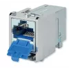 Zestaw montażowy Corning CAXXSN-00110-C001 srebrny