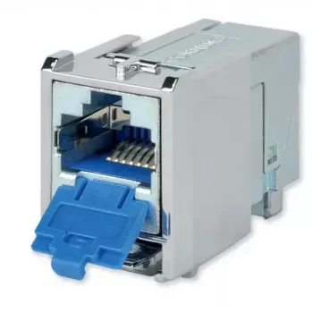 Zestaw montażowy Corning CAXXSN-00110-C001 srebrny