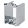 Zestaw montażowy Corning CAXXSN-00110-C001 srebrny