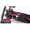 Samochód terenowy Amewi AMX Rock Crawler AM24