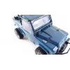 Samochód terenowy Amewi AMX Rock Crawler AM24