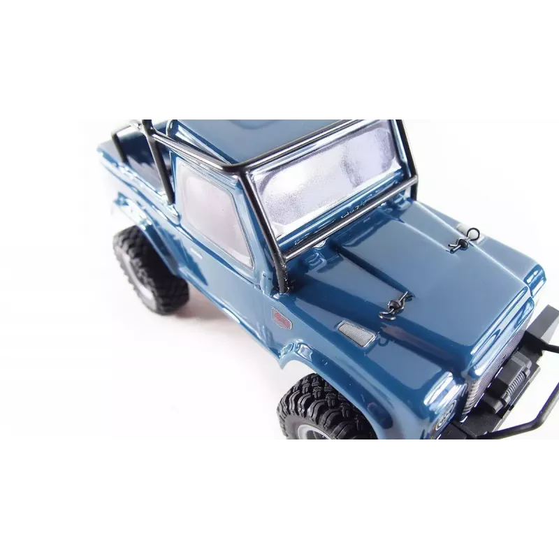 Samochód terenowy Amewi AMX Rock Crawler AM24