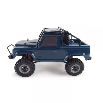 Samochód terenowy Amewi AMX Rock Crawler AM24